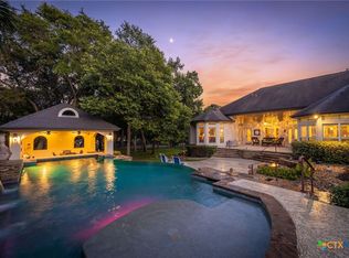 21110 Klein Cir, Garden Ridge, TX 78266