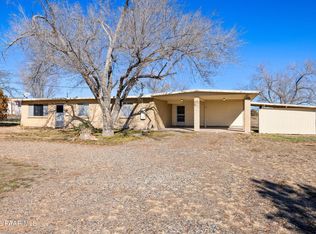 1390 E Road 1 S, Chino Valley, AZ 86323