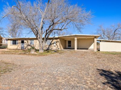 1390 E Road 1 S, Chino Valley, AZ, 86323
