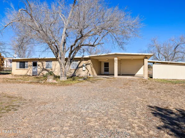 1390 E Road 1 S, Chino Valley, AZ 86323