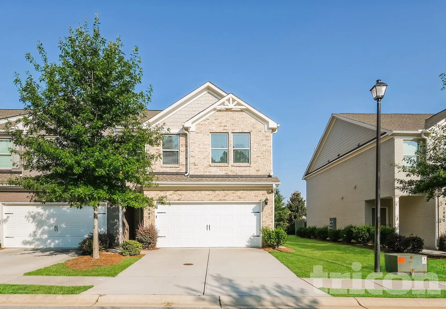 1440 Trickum Ridge Ct Lawrenceville GA — Photo 1
