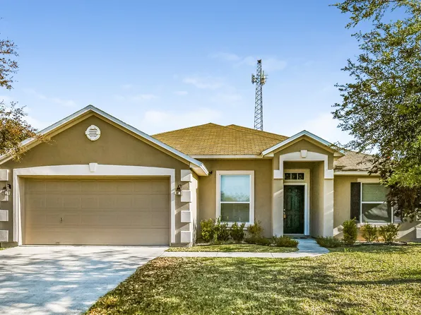 15865 Twin Creek Dr, Jacksonville, FL 32218