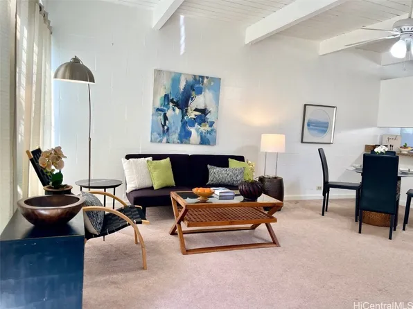 4890 Kilauea Ave APT 4, Honolulu, HI 96816