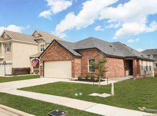 3971 Gentle Mdw, New Braunfels, TX 78130