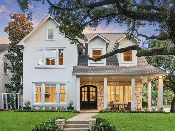 2929 Sunset Blvd, Houston, TX 77005