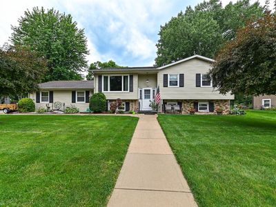 708 North Water STREET, Watertown, WI, 53098