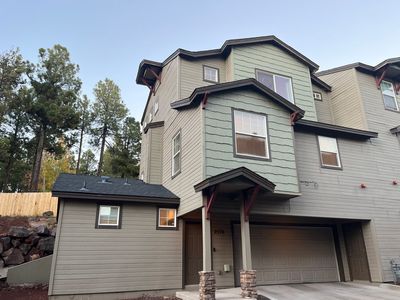 2576 W Pikes Peak Dr, Flagstaff, AZ, 86001