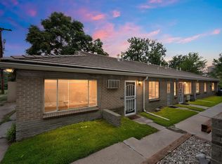 33 N Clarkson St APT 3, Denver, CO 80218
