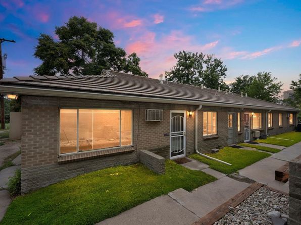 33 N Clarkson St APT 3