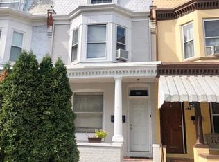 626 Weiser St, Reading, PA 19601