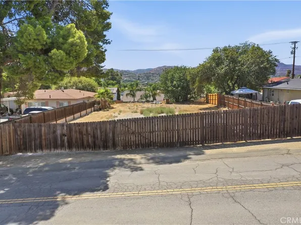 44 Vista Way Lot 44, Sun City, CA 92585