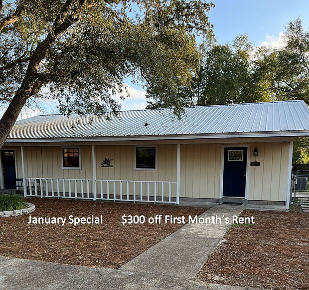 1st image of 307 Lincoln Niceville #B