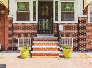 2113 S 22nd St, Philadelphia, PA 19145