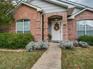 619 Blue Ridge St, McKinney, TX 75072
