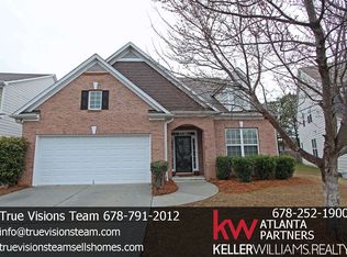 3517 Drayton Manor Run, Lawrenceville, GA 30046