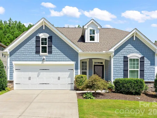 14109 Goldenrod Trace Rd, Charlotte, NC 28278