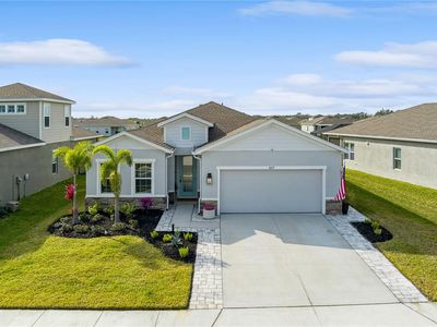 6217 116th Ave E, Parrish, FL, 34219