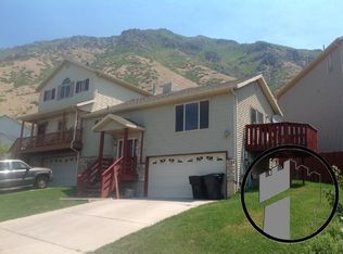 1494 N 150 E, Springville, UT 84663