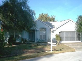 8665 SW 108th St, Ocala, FL 34481