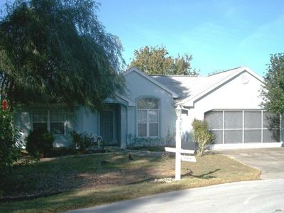 8665 SW 108th St, Ocala, FL, 34481