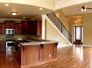 6673 Kenton Ridge Cir, Chattanooga, TN 37421