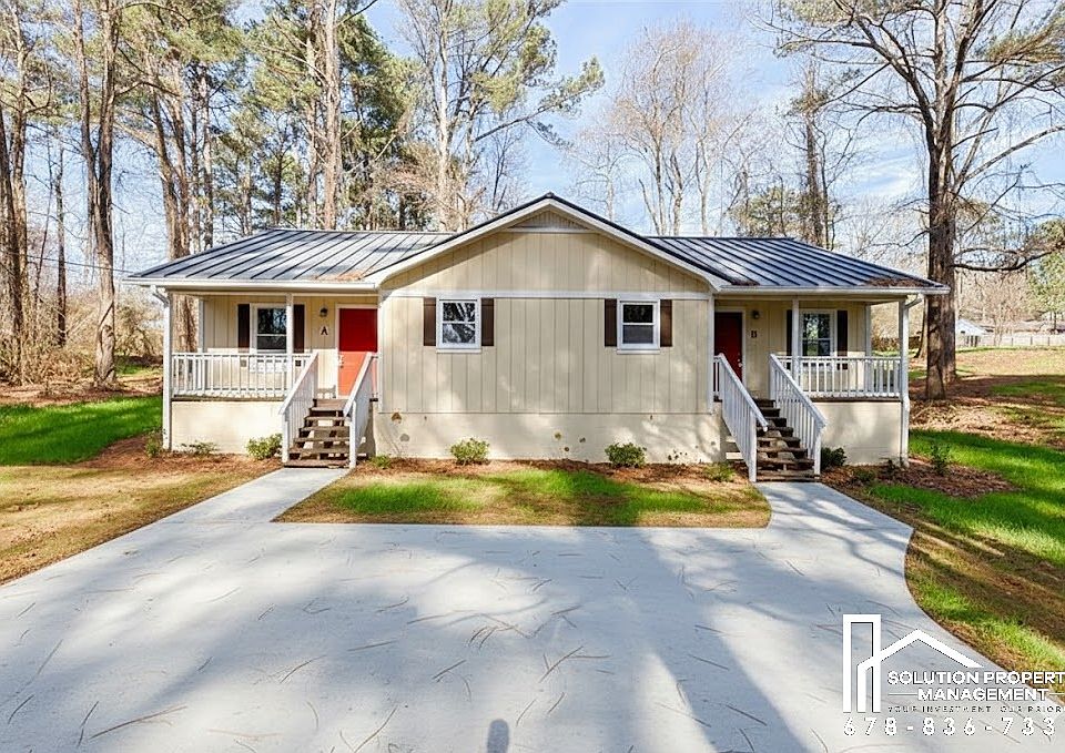 1st image of 4283 E Paulding Dr #B