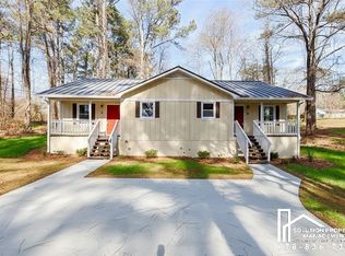 4283 E Paulding Dr #B, Dallas, GA 30157