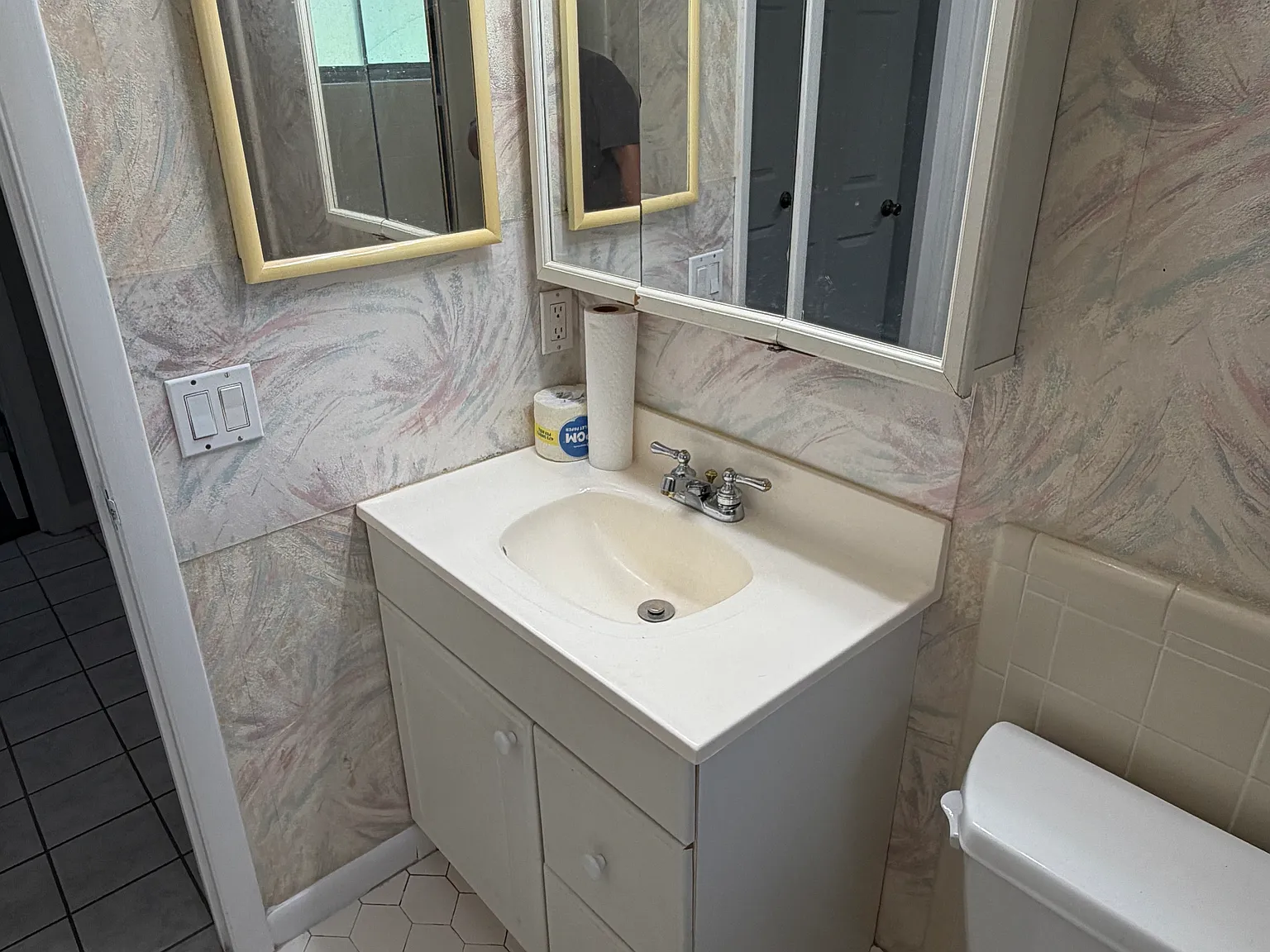 2 bed, 828 sqft, $1,450 — Photo 4
