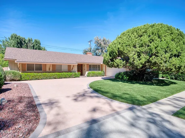 1833 N Hendrix Ave, Thousand Oaks, CA 91360