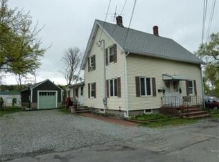 25 Conn Ct #A, Woburn, MA 01801