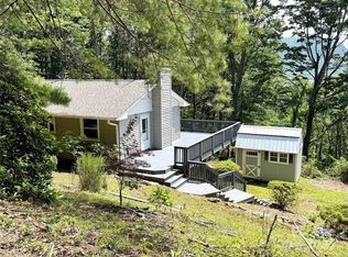 123 Avondale Ridge Rd, Asheville, NC 28803