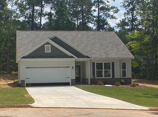 200 Tarpley Way, Covington, GA 30016