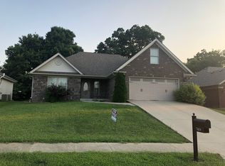 7419 Cove Way, Georgetown, IN 47122