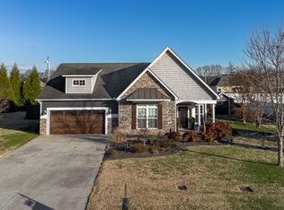 246 Drema Ct, Murfreesboro, TN 37127