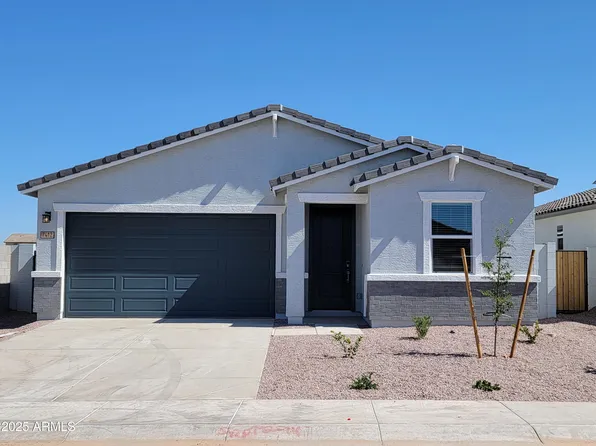 7412 E COZY COTTAGE Lane, San Tan Valley, AZ 85143