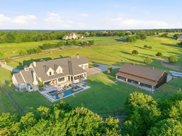 2565 N Star Dr, Celina, TX 75009