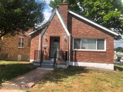 5854 Ferris Ave, Saint Louis, MO, 63120
