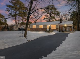 217 Ackerman Dr, Stevensville, MD 21666