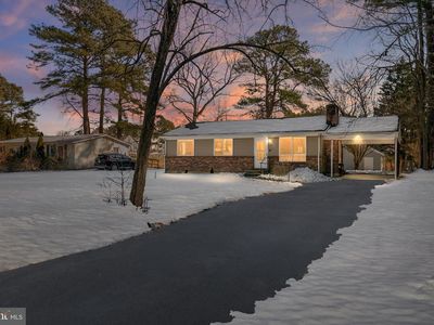 217 Ackerman Dr, Stevensville, MD, 21666