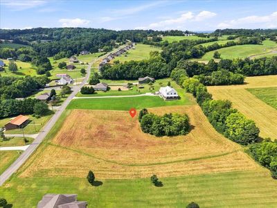 LOT 7 Forgety Rd, Jefferson City, TN, 37760
