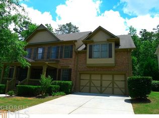 4623 Pine Manor Blf, Suwanee, GA 30024