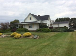 4025 S 100 E, Winchester, IN 47394