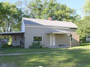 909 Booneslick Rd, High Hill, MO 63350