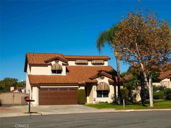 22720 Bluebird St, Grand Terrace, CA 92313