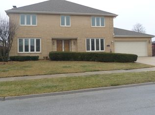 12808 Brian Pl, Palos Park, IL 60464