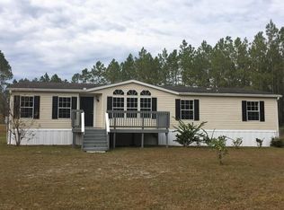 241672 County Road 121, Hilliard, FL 32046