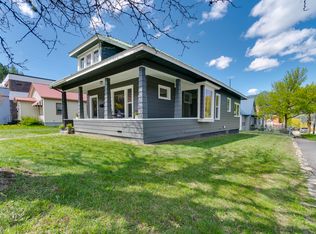 2 W Market Ave, Kellogg, ID 83837