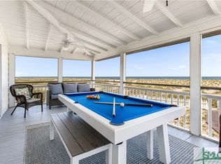 10 Lovell Ave, Tybee Island, GA 31328