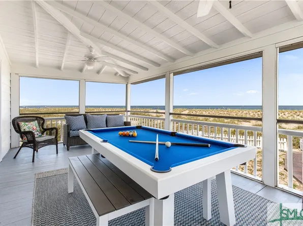 10 Lovell Avenue, Tybee Island, GA 31328