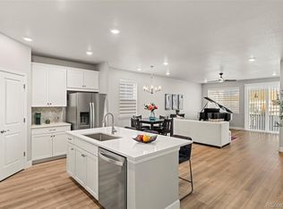 1864 S De Gaulle Court, Aurora, CO 80018